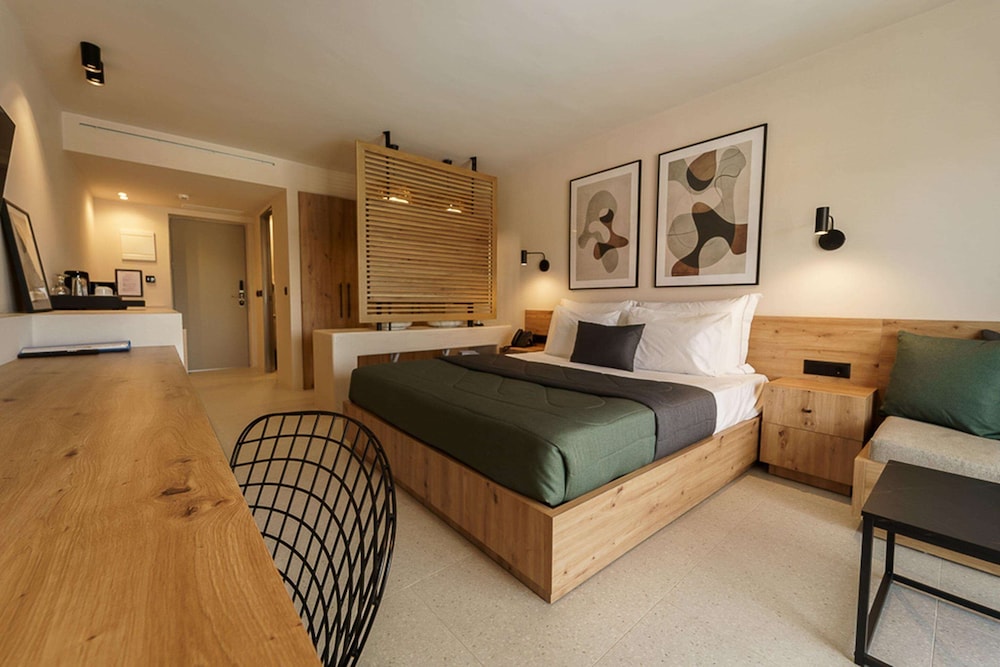 Filoxenia Hotel Zakynthos — Hotel rooms in Tsilivi, Ionian Islands