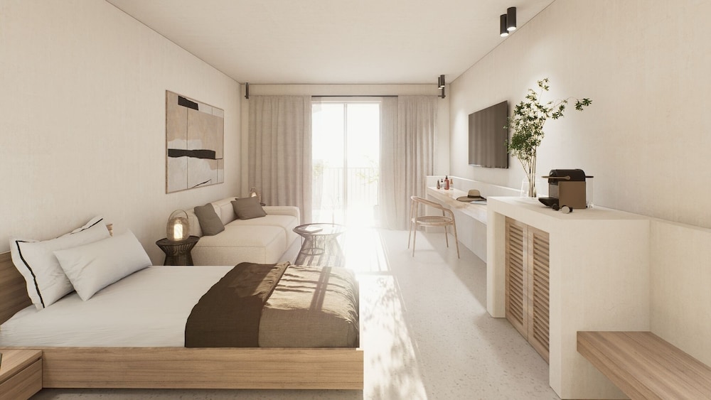 Filoxenia Hotel Zakynthos — Hotel rooms in Tsilivi, Ionian Islands