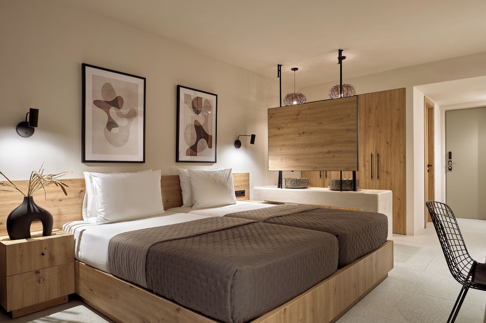 Filoxenia Hotel Zakynthos — Hotel rooms in Tsilivi, Ionian Islands