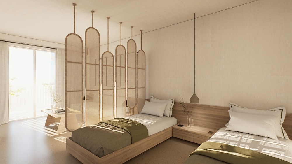 Filoxenia Hotel Zakynthos — Hotel rooms in Tsilivi, Ionian Islands