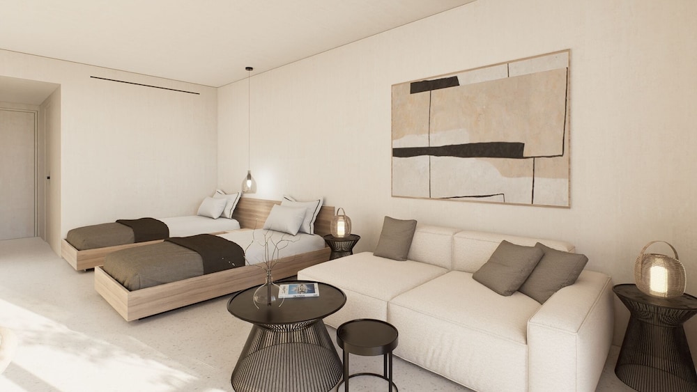 Filoxenia Hotel Zakynthos — Hotel rooms in Tsilivi, Ionian Islands