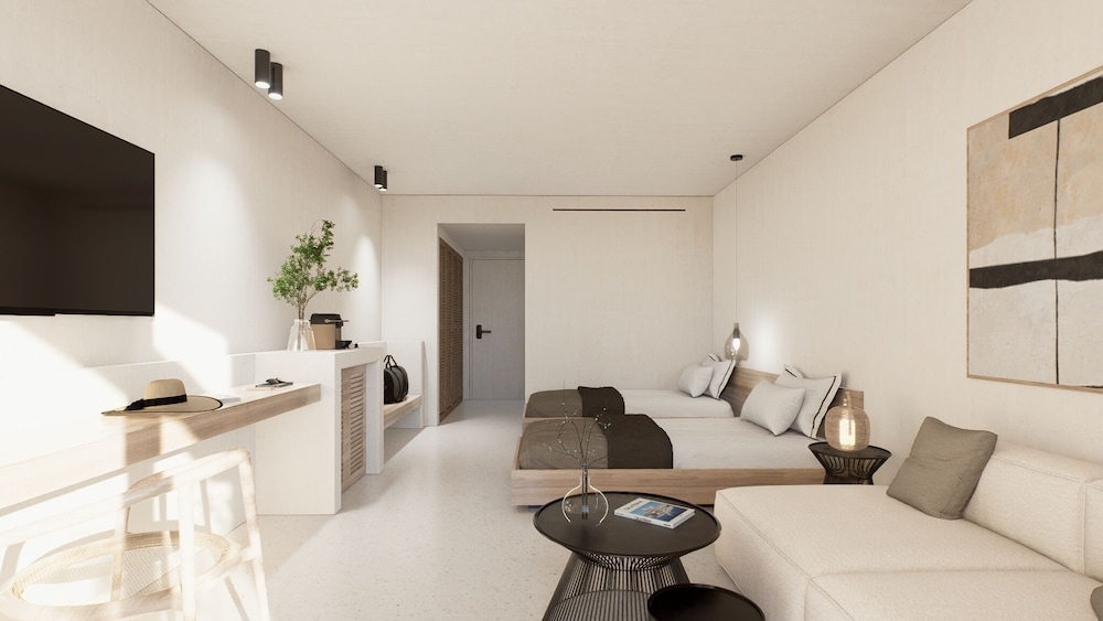 Filoxenia Hotel Zakynthos — Hotel rooms in Tsilivi, Ionian Islands