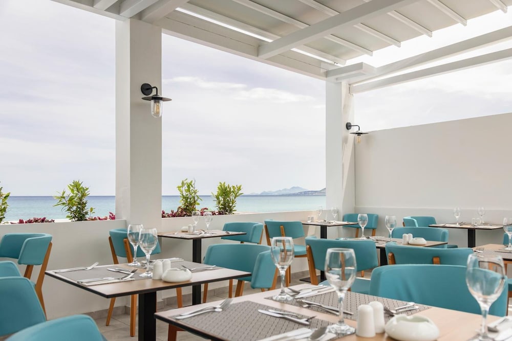 Mare Boutique - Adults Only — Restaurant & bars in Georgioupolis