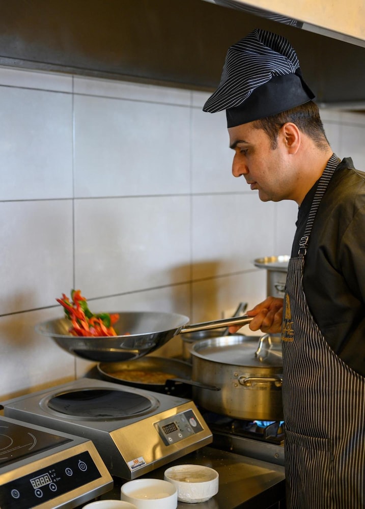 Mare Boutique - Adults Only — Restaurant & bars in Georgioupolis