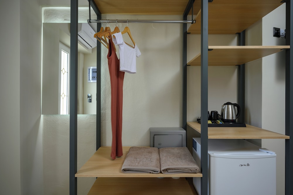 Mare Boutique - Adults Only — Hotel rooms in Georgioupolis