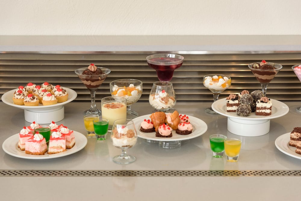 Mare Boutique - Adults Only — Restaurant & bars in Georgioupolis