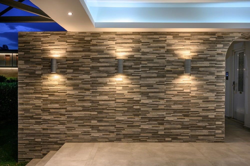 Mare Boutique - Adults Only — Hotel building in Georgioupolis