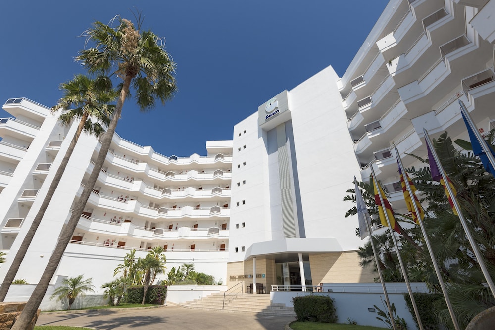 Cala Millor Garden, Adults Only - zdjęcie 3