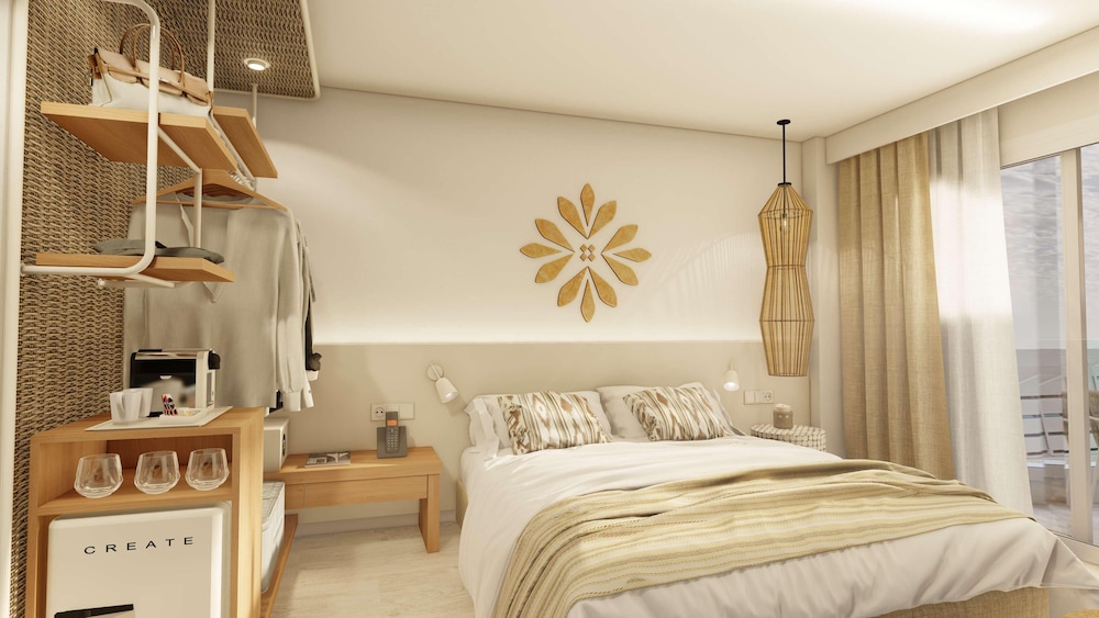 Cala Millor Garden, Adults Only — Hotel rooms in Cala Millor, Balearic Islands