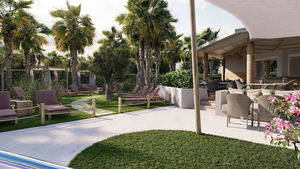 Cala Millor Garden, Adults Only — Spa in Cala Millor, Balearic Islands