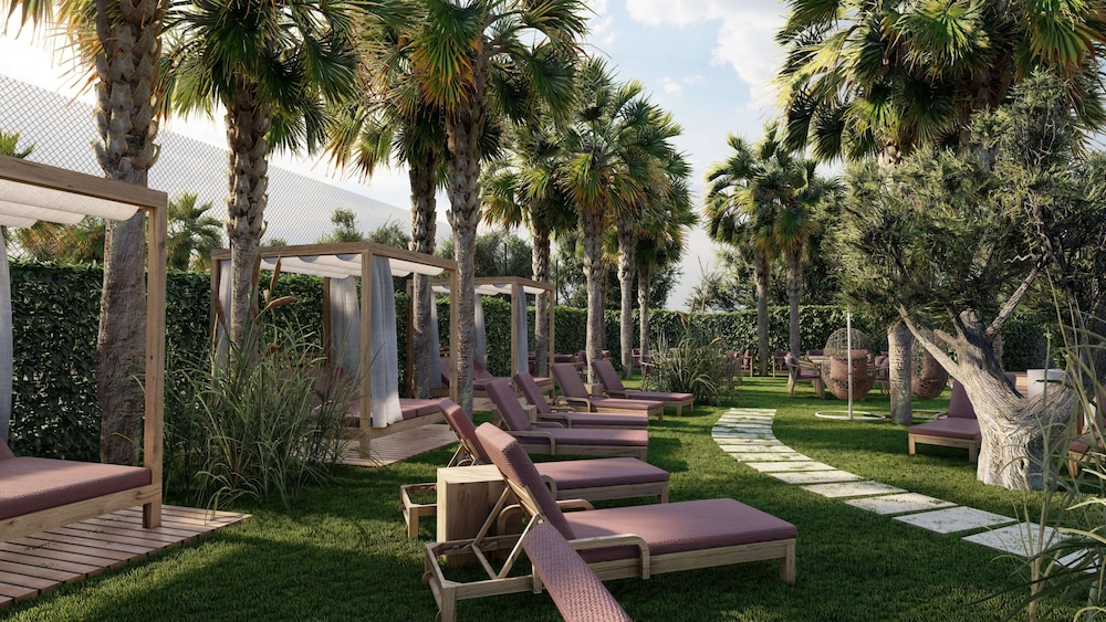 Cala Millor Garden, Adults Only - zdjęcie 4