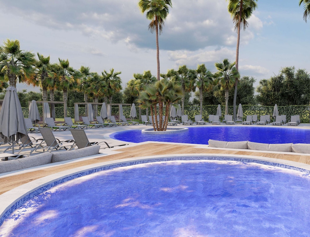 Cala Millor Garden, Adults Only — Swimming pool in Cala Millor, Balearic Islands