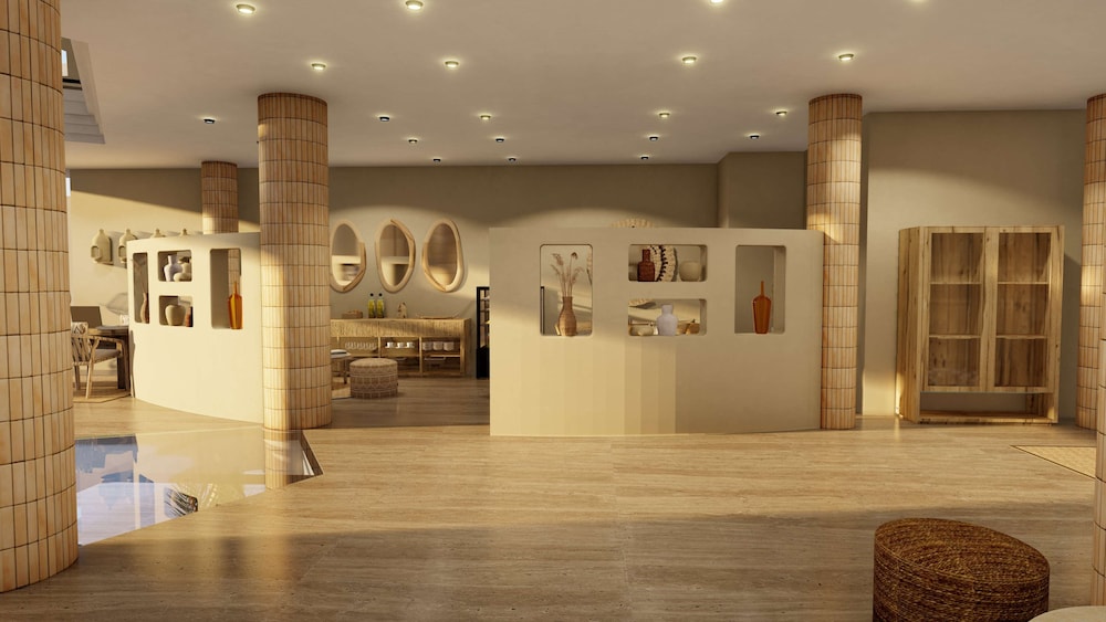 Cala Millor Garden, Adults Only — Restaurant & bars in Cala Millor, Balearic Islands