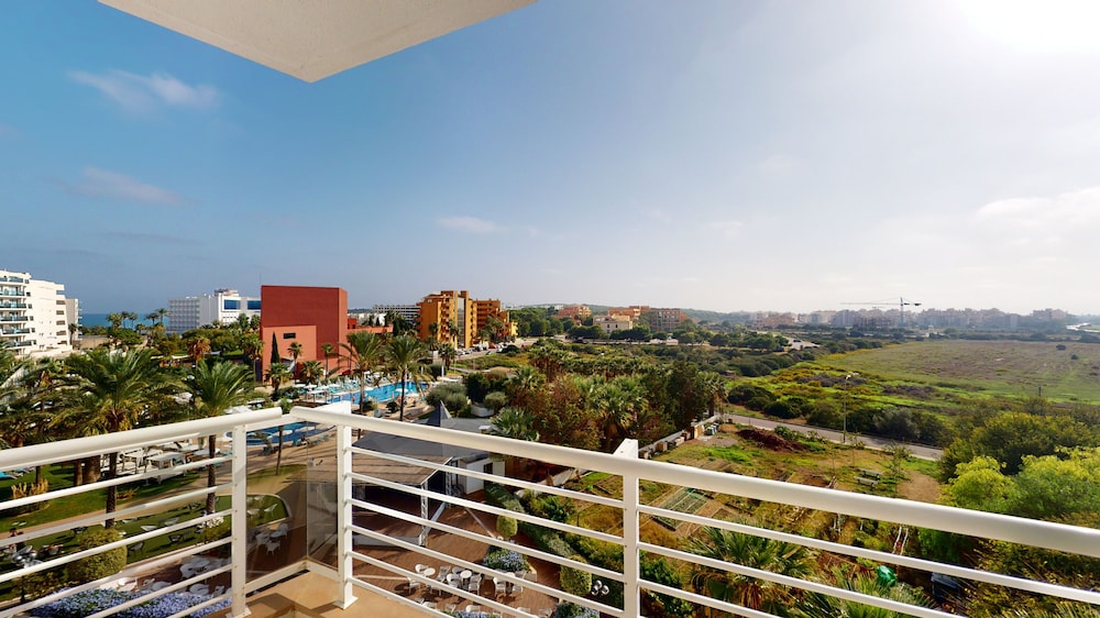 Cala Millor Garden, Adults Only — Swimming pool in Cala Millor, Balearic Islands