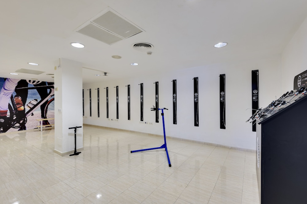 Cala Millor Garden, Adults Only — Sports & recreation in Cala Millor, Balearic Islands