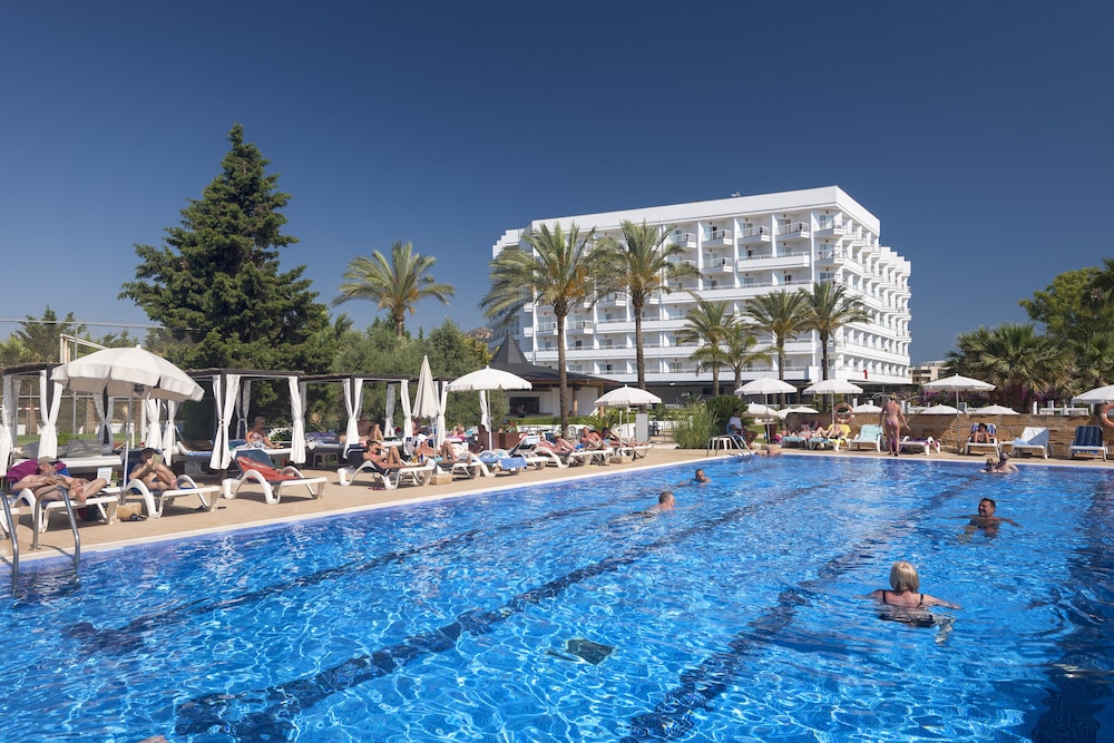 Cala Millor Garden, Adults Only
