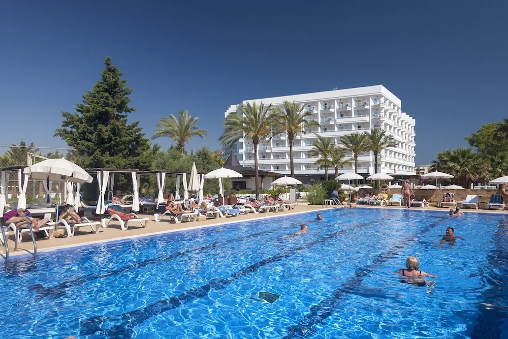 Cala Millor Garden, Adults Only