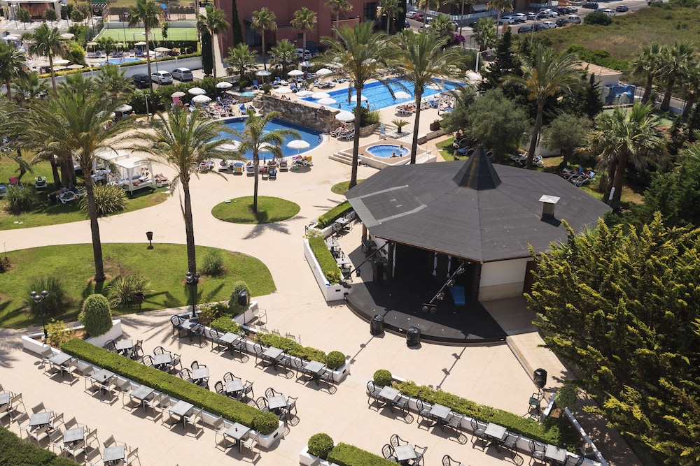 Cala Millor Garden, Adults Only — Swimming pool in Cala Millor, Balearic Islands