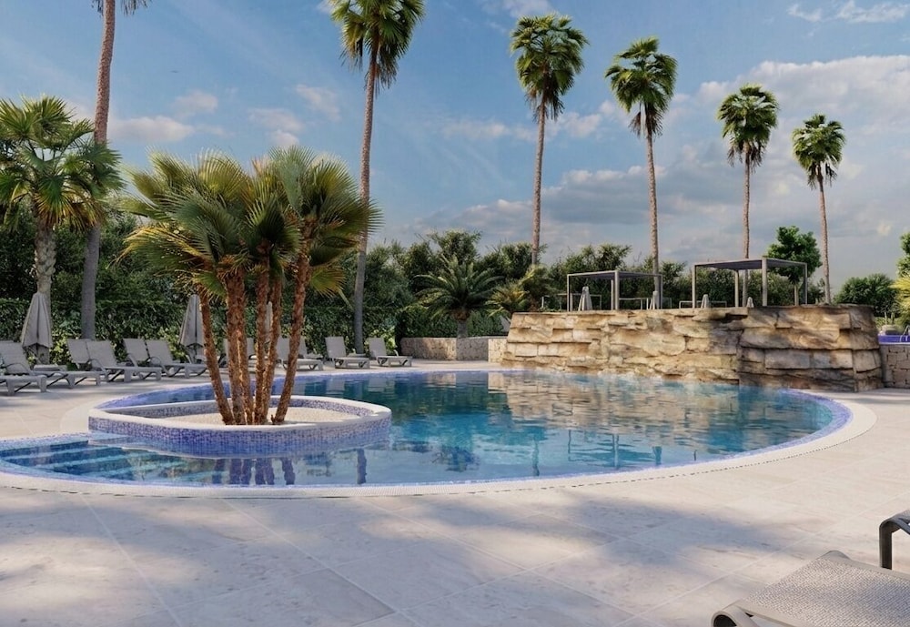 Cala Millor Garden, Adults Only — Swimming pool in Cala Millor, Balearic Islands