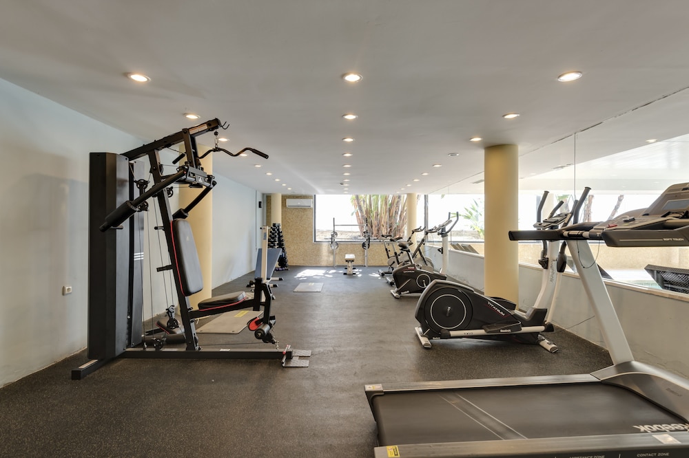 Cala Millor Garden, Adults Only — Sports & recreation in Cala Millor, Balearic Islands