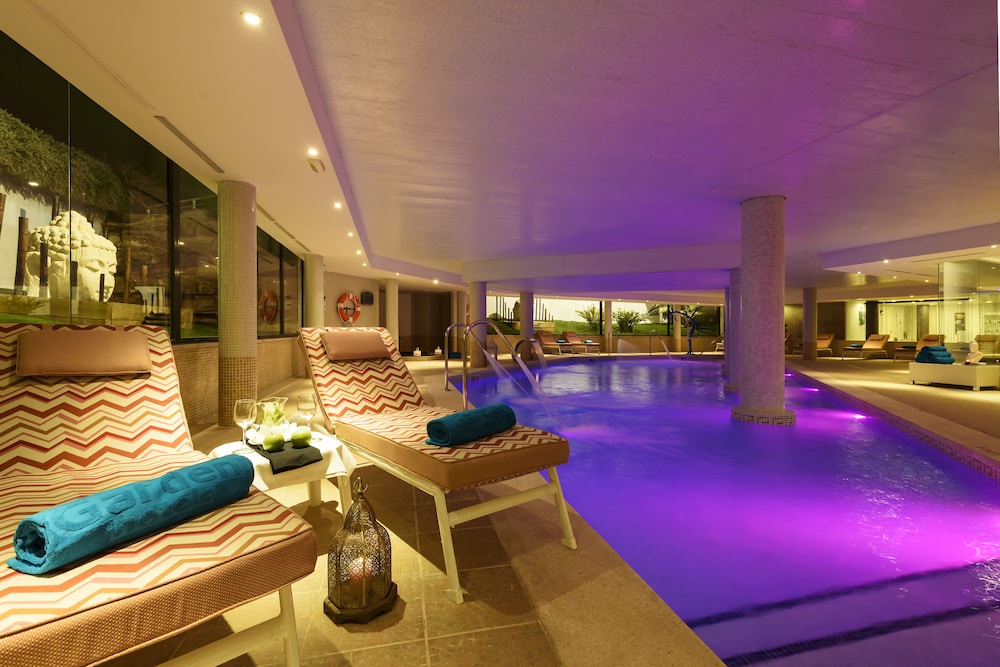 Cala Millor Garden, Adults Only — Swimming pool in Cala Millor, Balearic Islands