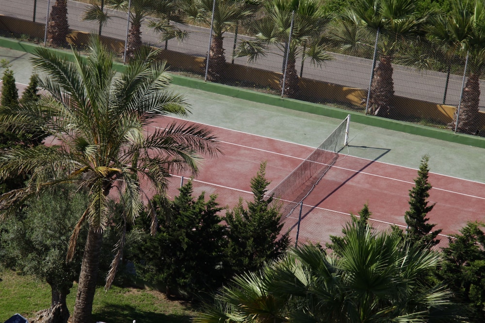 Cala Millor Garden, Adults Only — Sports & recreation in Cala Millor, Balearic Islands