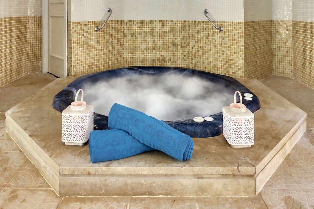 Cala Millor Garden, Adults Only — Spa in Cala Millor, Balearic Islands