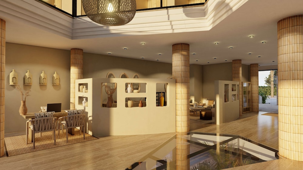 Cala Millor Garden, Adults Only — Hotel building in Cala Millor, Balearic Islands