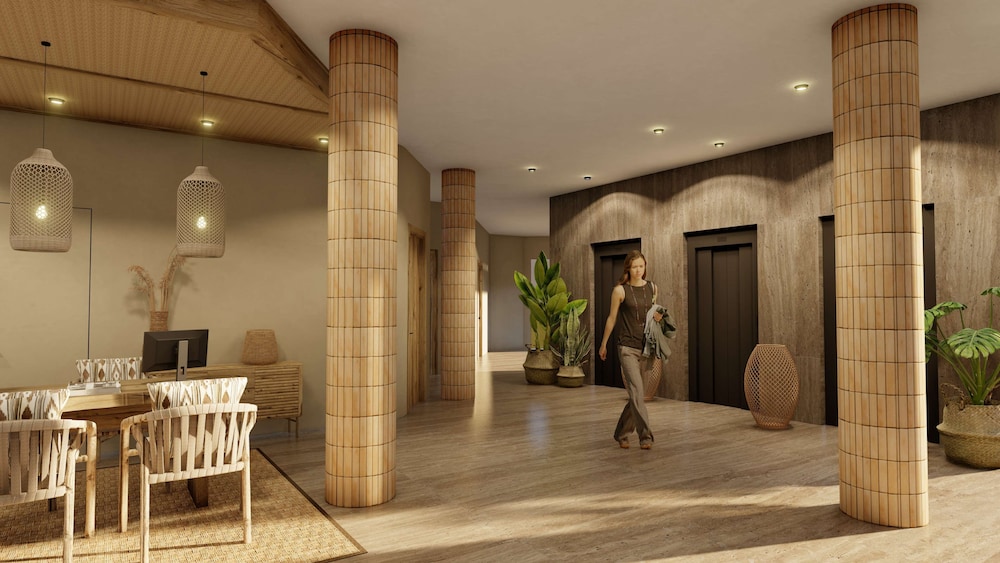 Cala Millor Garden, Adults Only — Hotel building in Cala Millor, Balearic Islands