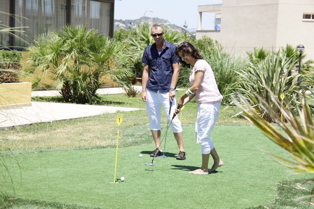 Cala Millor Garden, Adults Only — Sports & recreation in Cala Millor, Balearic Islands