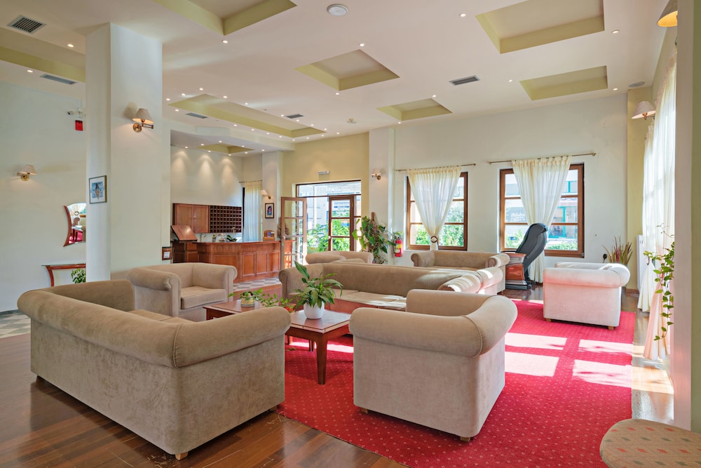 Lefkoniko Bay — Hotel rooms in Rethymnon