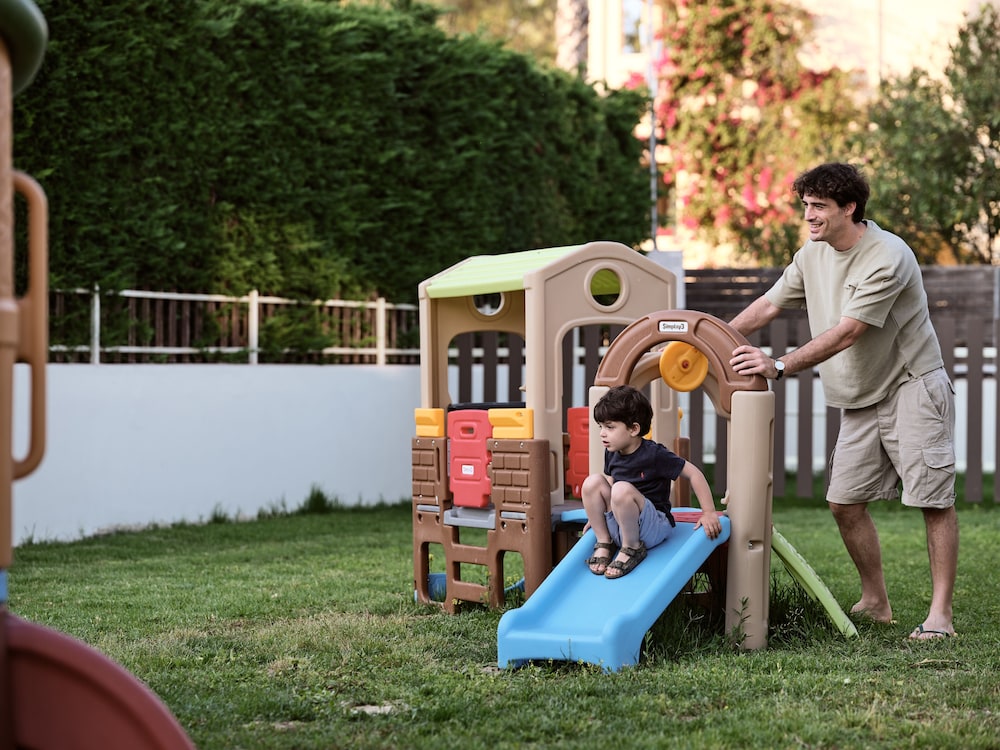 Marelen Hotel — Attractions for children in Kalamaki (Zakynthos), Ionian Islands