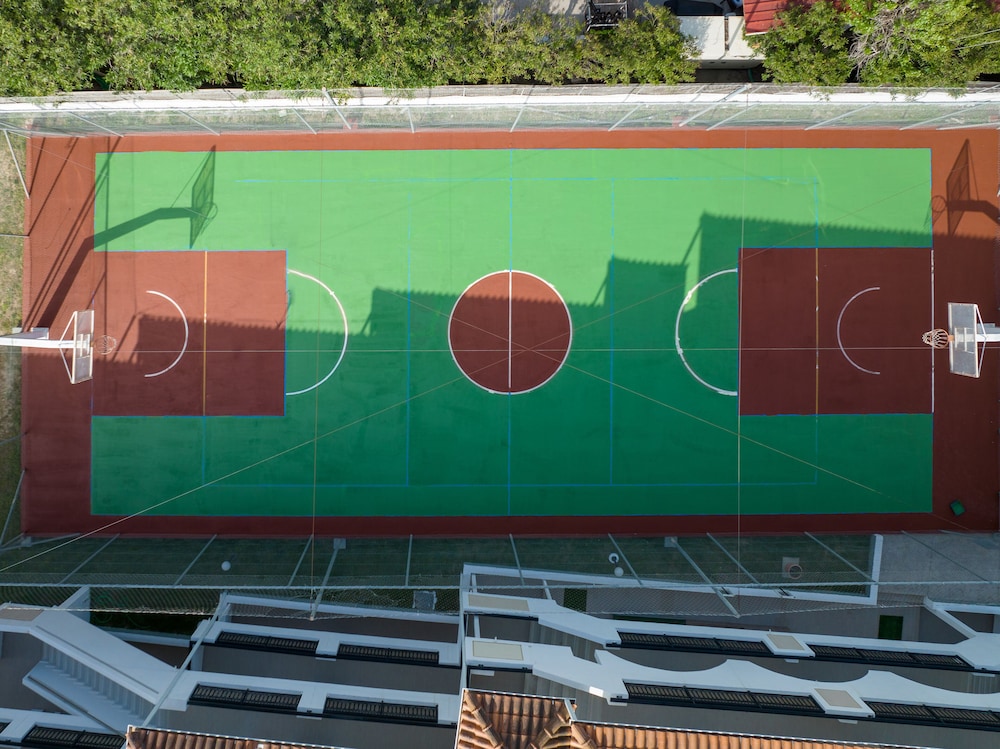 Marelen Hotel — Sports & recreation in Kalamaki (Zakynthos), Ionian Islands