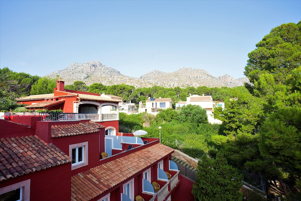 Hotel Cala Sant Vicenç - Adults Only + 16 - zdjęcie 3