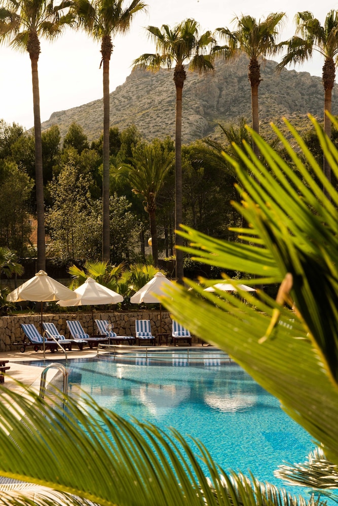 Hotel Cala Sant Vicenç - Adults Only + 16 - zdjęcie 2