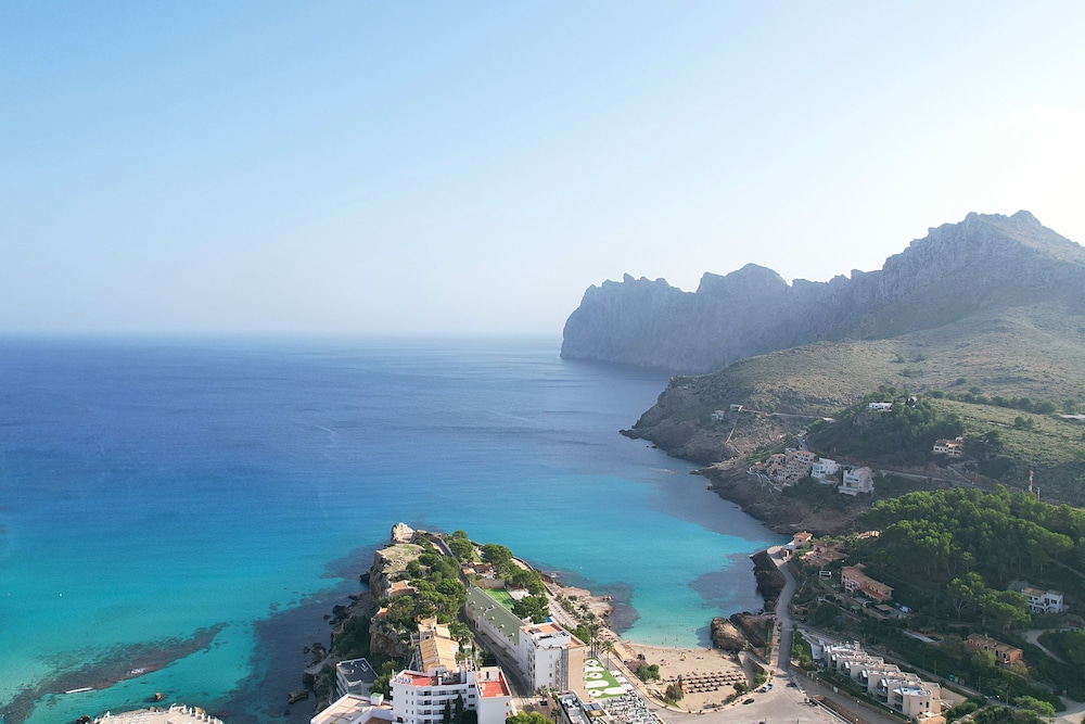 Hotel Cala Sant Vicenç - Adults Only + 16 - zdjęcie 5