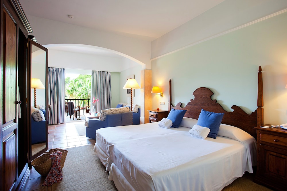 Hotel Cala Sant Vicenç - Adults Only + 16 — Hotel rooms in Puerto Pollensa, Balearic Islands
