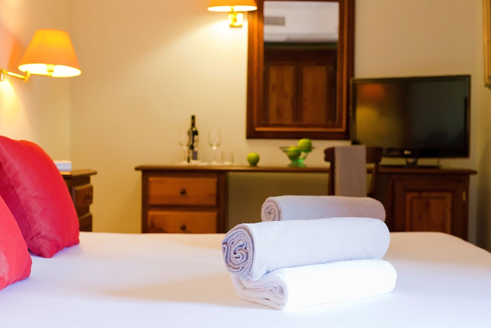 Hotel Cala Sant Vicenç - Adults Only + 16 — Hotel rooms in Puerto Pollensa, Balearic Islands