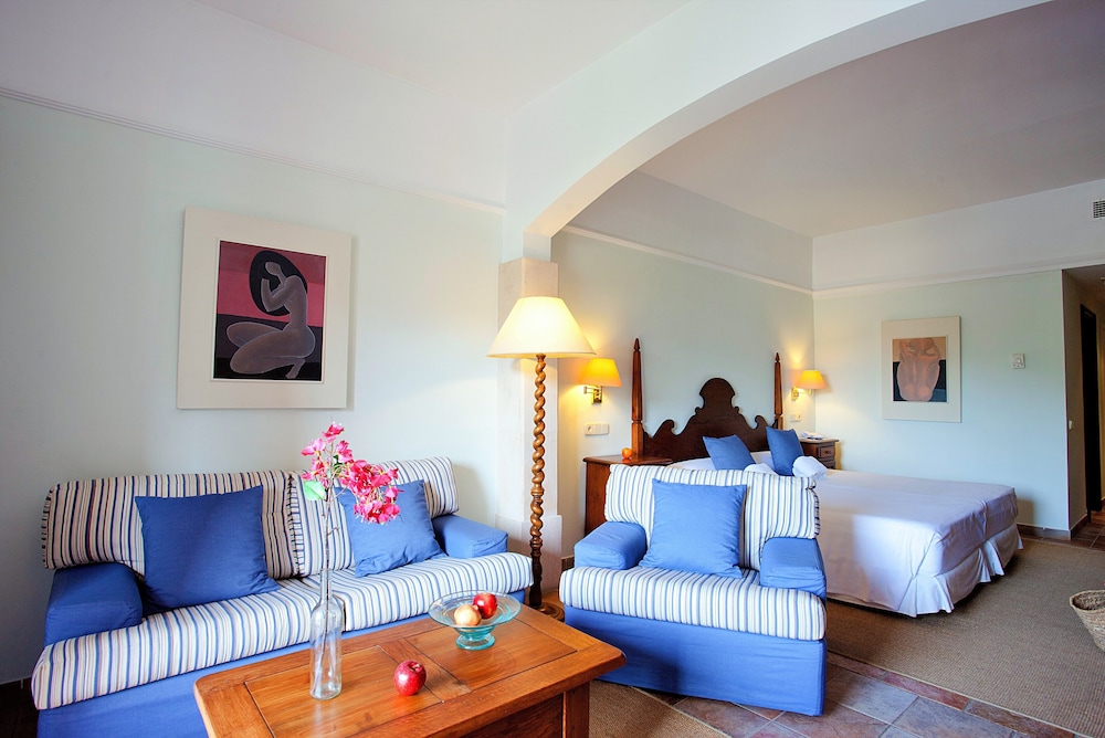 Hotel Cala Sant Vicenç - Adults Only + 16 — Hotel rooms in Puerto Pollensa, Balearic Islands