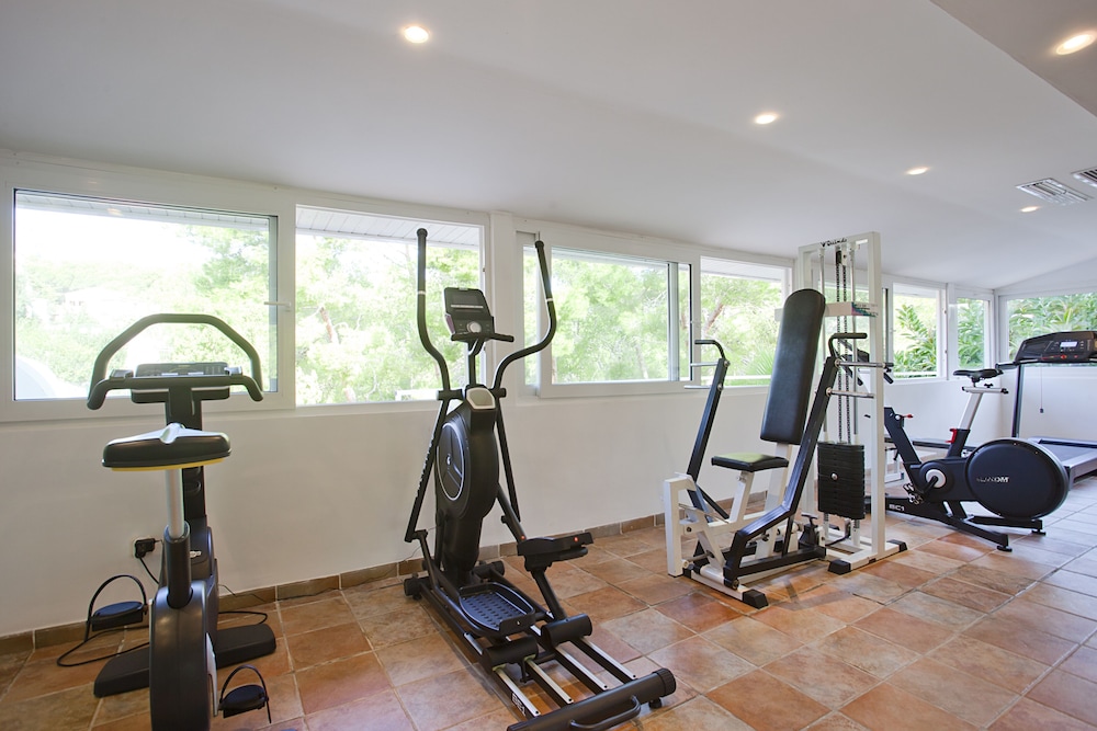 Hotel Cala Sant Vicenç - Adults Only + 16 — Sports & recreation in Puerto Pollensa, Balearic Islands