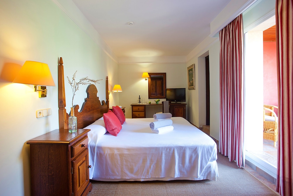 Hotel Cala Sant Vicenç - Adults Only + 16 — Hotel rooms in Puerto Pollensa, Balearic Islands