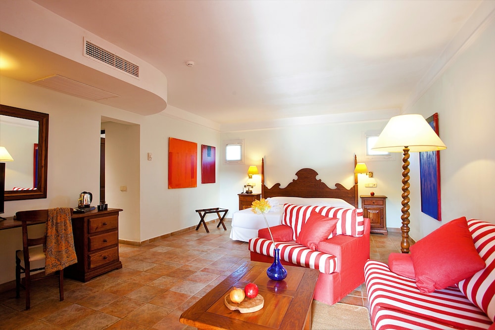 Hotel Cala Sant Vicenç - Adults Only + 16 — Hotel rooms in Puerto Pollensa, Balearic Islands