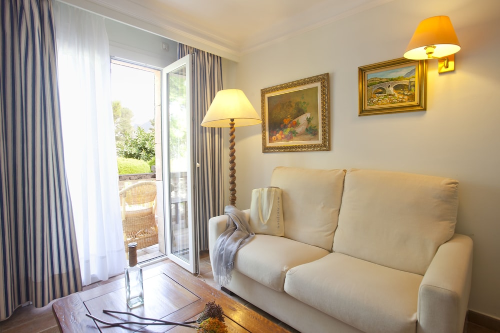 Hotel Cala Sant Vicenç - Adults Only + 16 — Hotel rooms in Puerto Pollensa, Balearic Islands