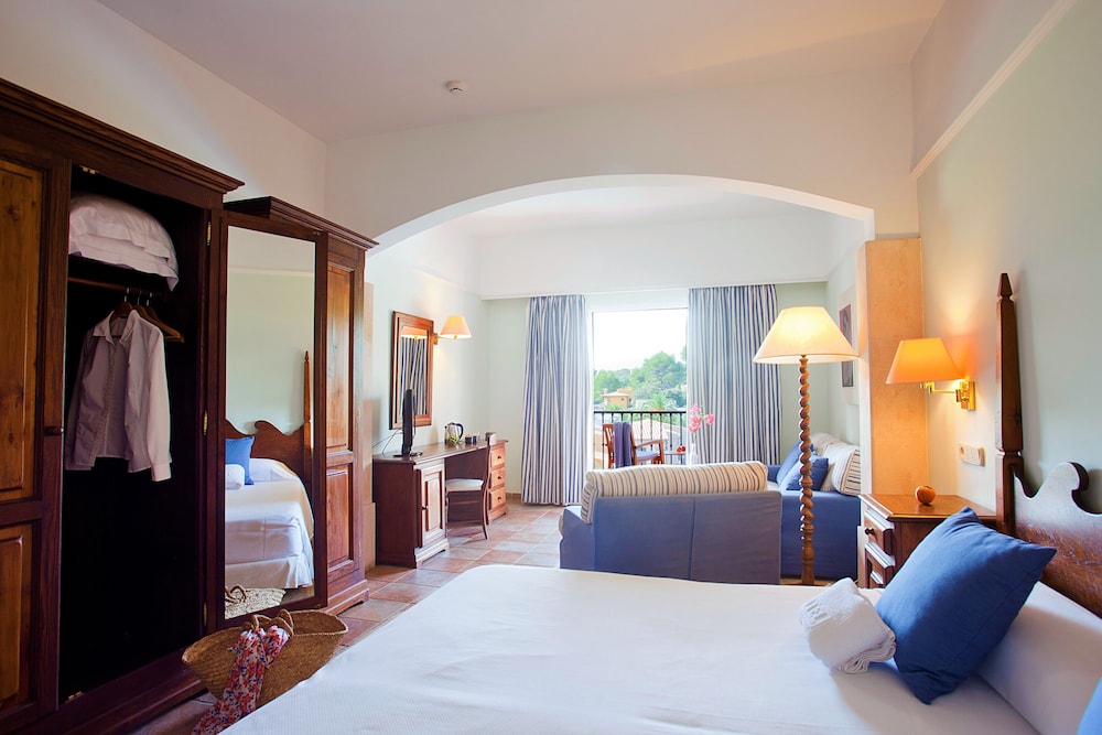 Hotel Cala Sant Vicenç - Adults Only + 16 — Hotel rooms in Puerto Pollensa, Balearic Islands