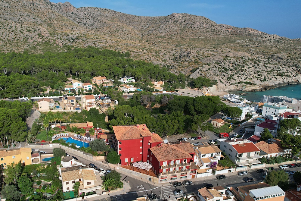 Hotel Cala Sant Vicenç - Adults Only + 16 - zdjęcie 4