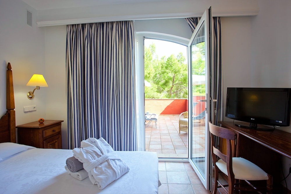 Hotel Cala Sant Vicenç - Adults Only + 16 — Hotel rooms in Puerto Pollensa, Balearic Islands
