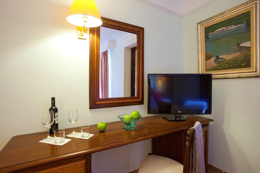 Hotel Cala Sant Vicenç - Adults Only + 16 — Hotel rooms in Puerto Pollensa, Balearic Islands