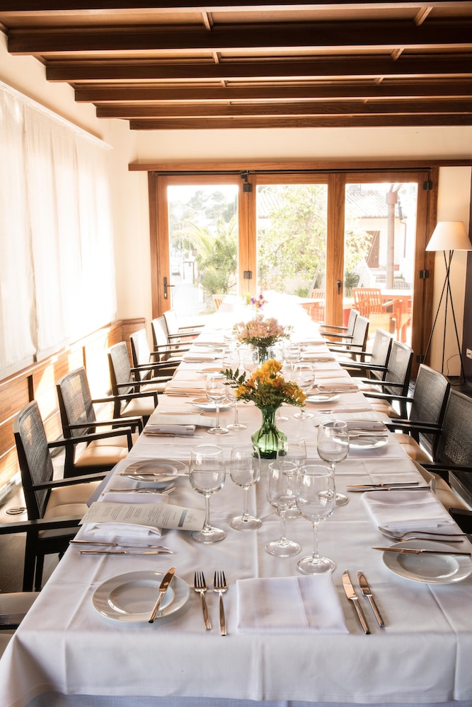 Hotel Cala Sant Vicenç - Adults Only + 16 — Restaurant & bars in Puerto Pollensa, Balearic Islands