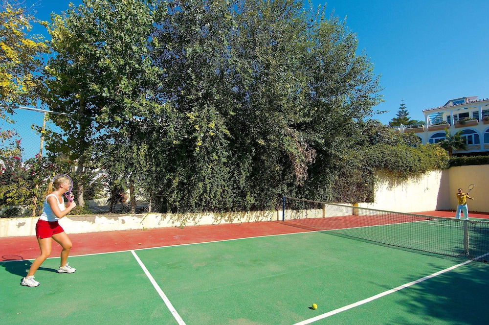Rethymno Mare Royal & Water Park — Sports & recreation in Rethymnon