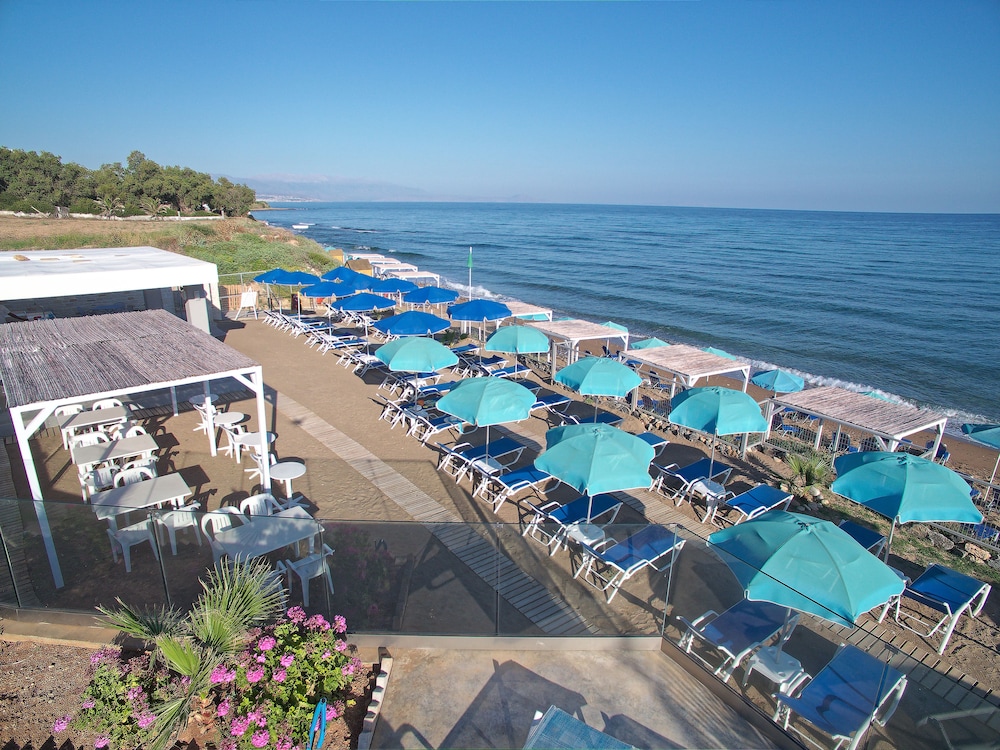 Rethymno Mare Royal & Water Park - zdjęcie 3